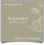 aquadea vortex power