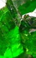 aquadea kristall wirbler diopsid grün